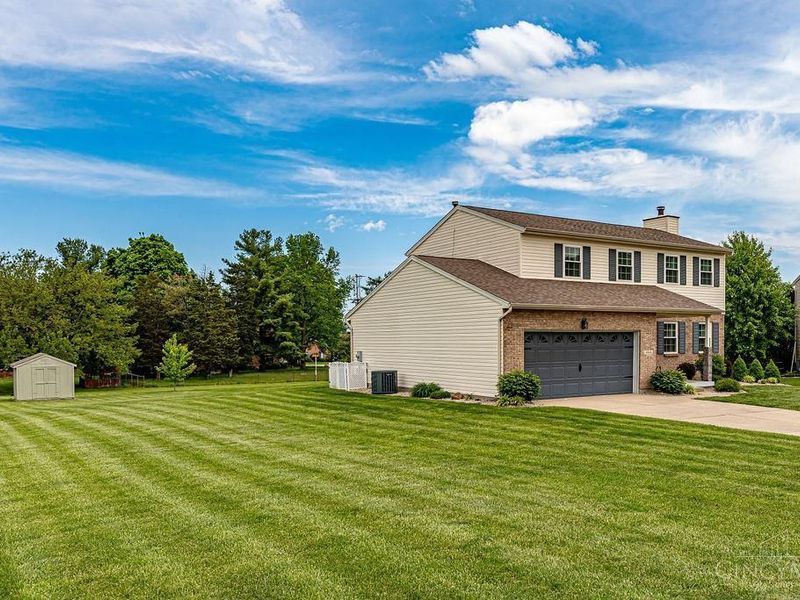 4048 Greatus Drive, Fairfield Twp, OH 45011 Photo 41