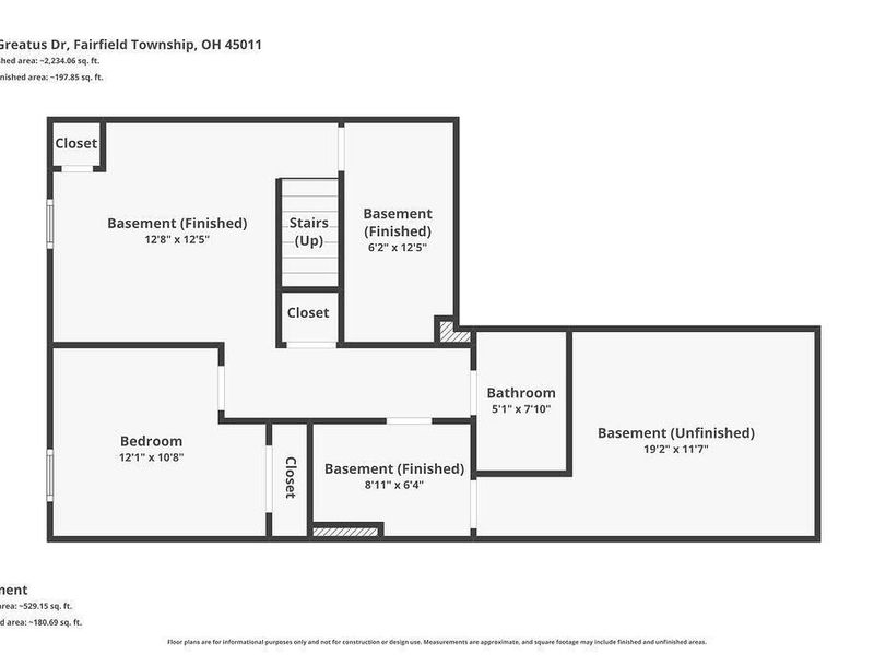 4048 Greatus Drive, Fairfield Twp, OH 45011 Photo 42
