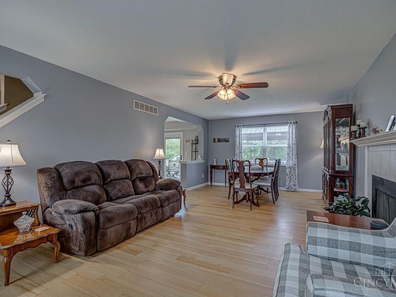 4048 Greatus Drive, Fairfield Twp, OH 45011 Photo 7