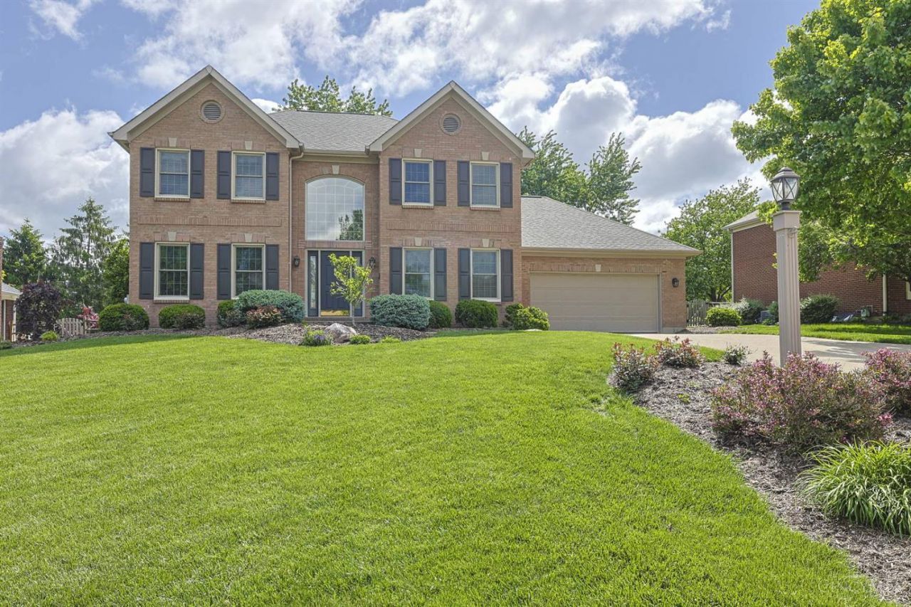 7138 St Albans Way, Liberty Township, OH 45011 Main Photo