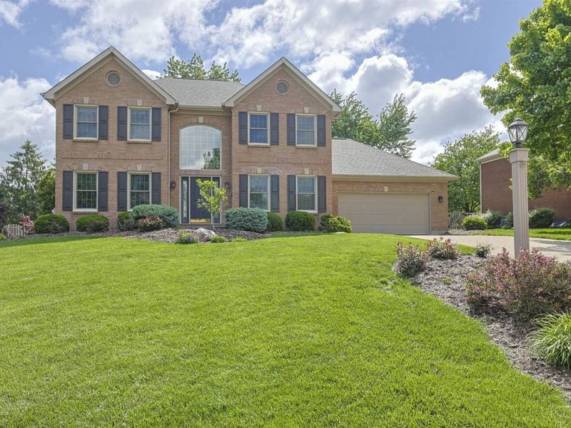 7138 St Albans Way, Liberty Township, OH 45011 Photo 1