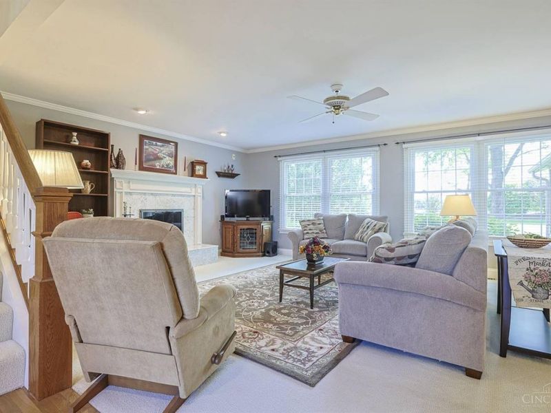 7138 St Albans Way, Liberty Township, OH 45011 Photo 10