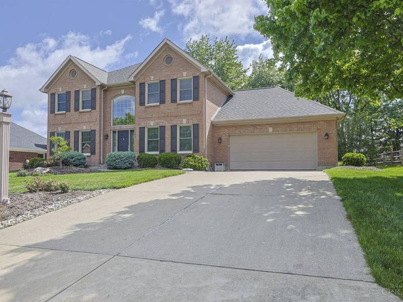 7138 St Albans Way, Liberty Township, OH 45011 Photo 2
