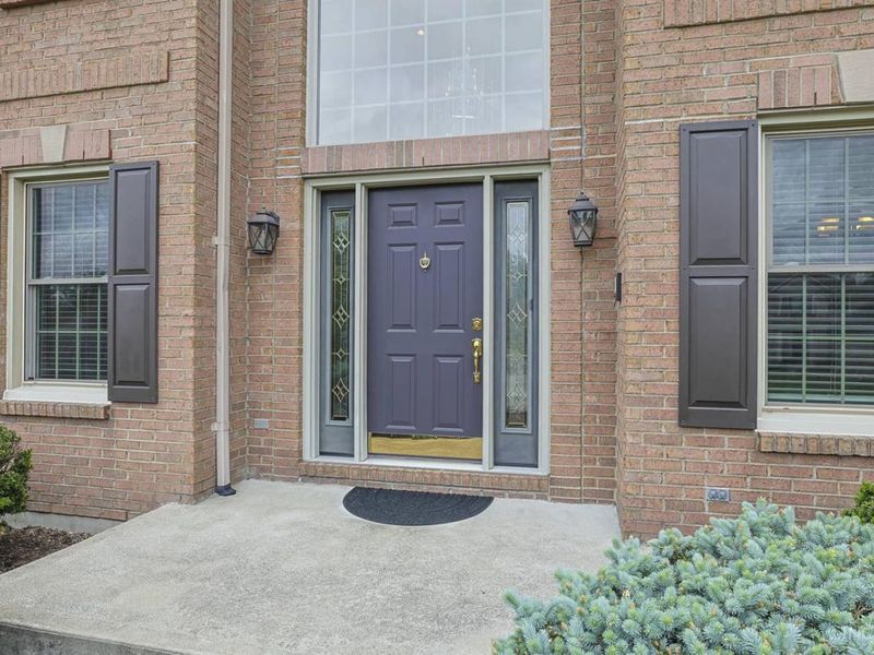 7138 St Albans Way, Liberty Township, OH 45011 Photo 3