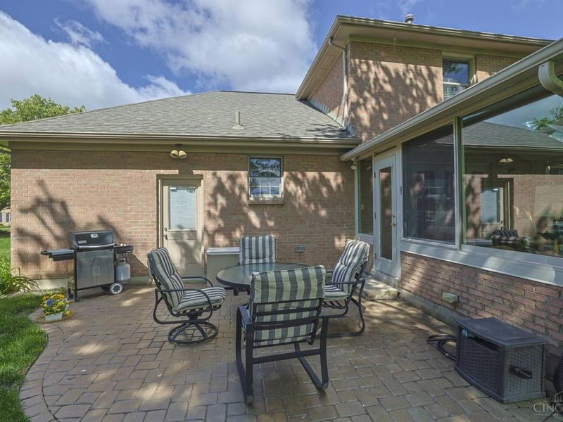 7138 St Albans Way, Liberty Township, OH 45011 Photo 53