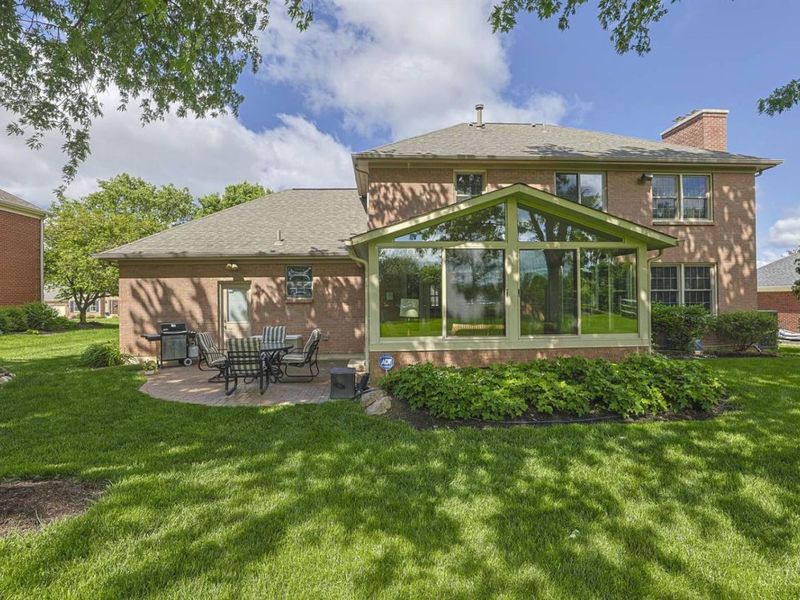 7138 St Albans Way, Liberty Township, OH 45011 Photo 59
