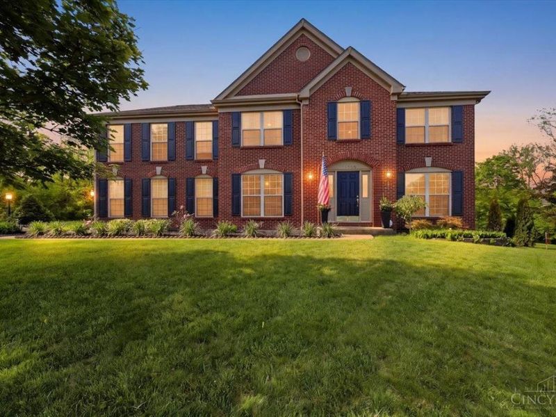 10088 Bent Creek Drive, Symmes Township, OH 45140 Photo 1
