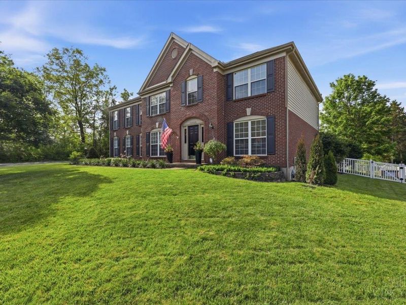 10088 Bent Creek Drive, Symmes Township, OH 45140 Photo 2