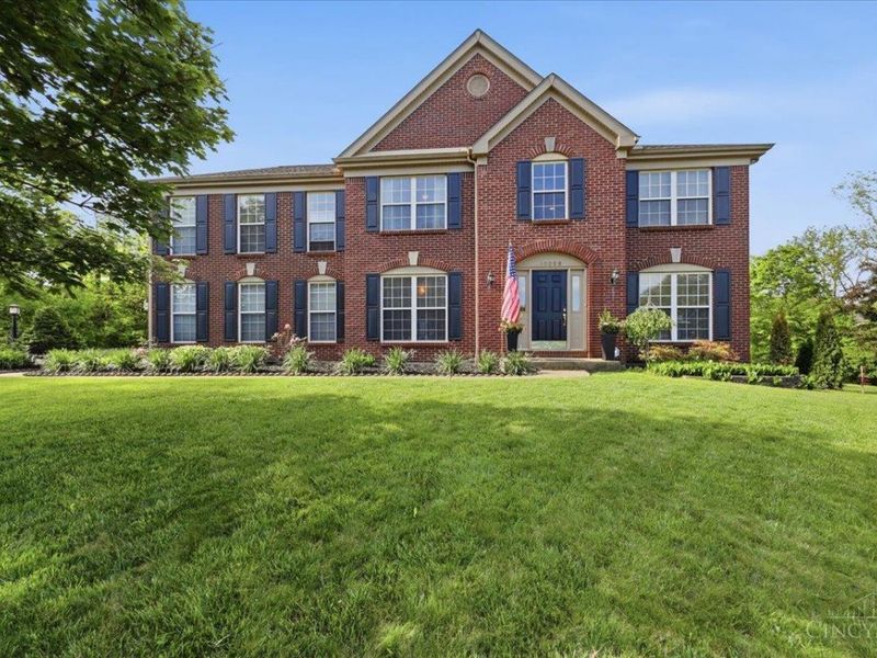 10088 Bent Creek Drive, Symmes Township, OH 45140 Photo 3