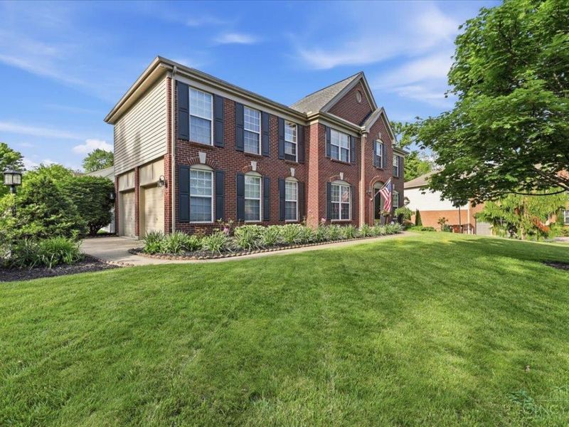 10088 Bent Creek Drive, Symmes Township, OH 45140 Photo 4