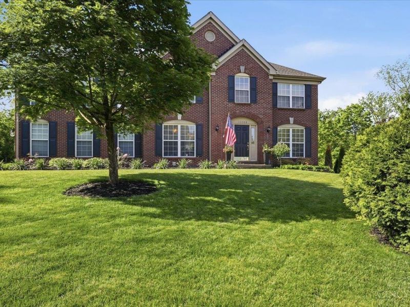 10088 Bent Creek Drive, Symmes Township, OH 45140 Photo 5