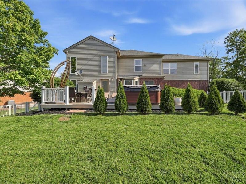 10088 Bent Creek Drive, Symmes Township, OH 45140 Photo 56