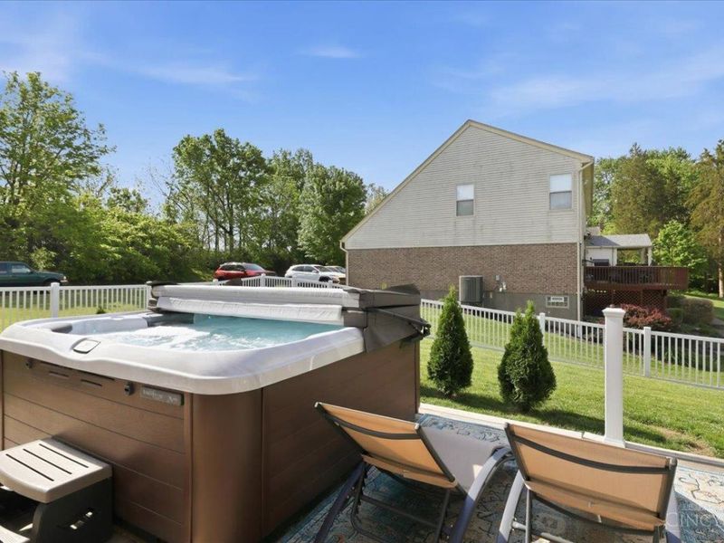 10088 Bent Creek Drive, Symmes Township, OH 45140 Photo 59