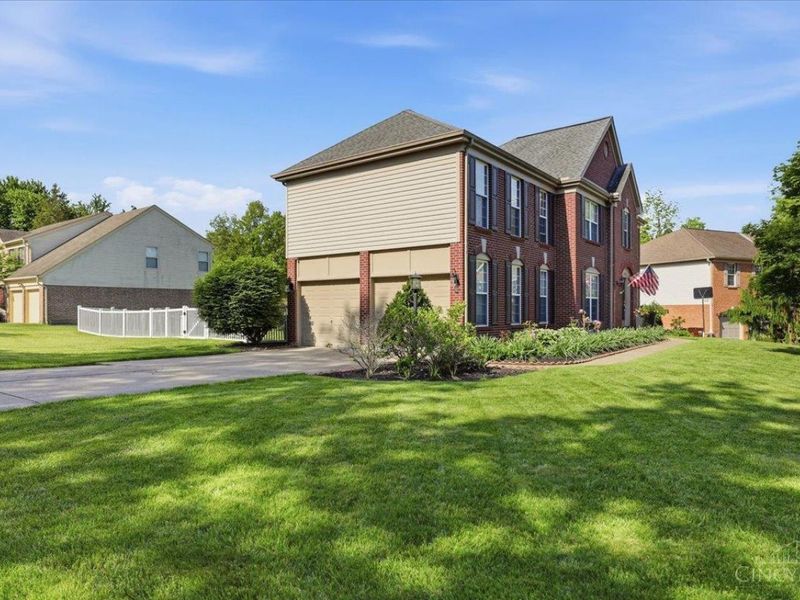 10088 Bent Creek Drive, Symmes Township, OH 45140 Photo 6
