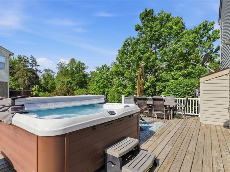 10088 Bent Creek Drive, Symmes Township, OH 45140 Photo 60
