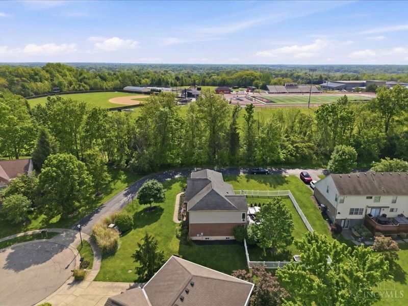 10088 Bent Creek Drive, Symmes Township, OH 45140 Photo 64