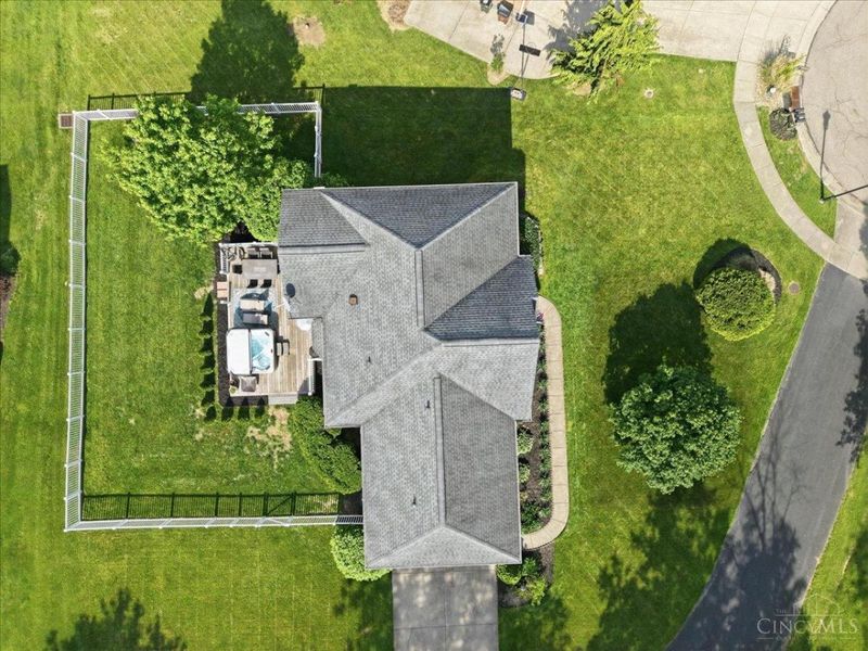 10088 Bent Creek Drive, Symmes Township, OH 45140 Photo 68