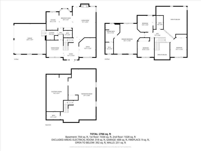 10088 Bent Creek Drive, Symmes Township, OH 45140 Photo 69