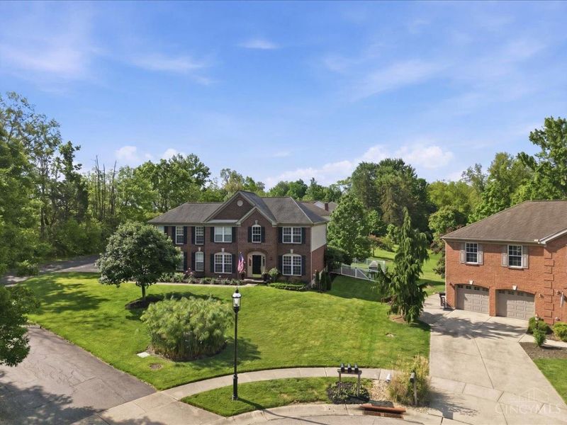 10088 Bent Creek Drive, Symmes Township, OH 45140 Photo 8