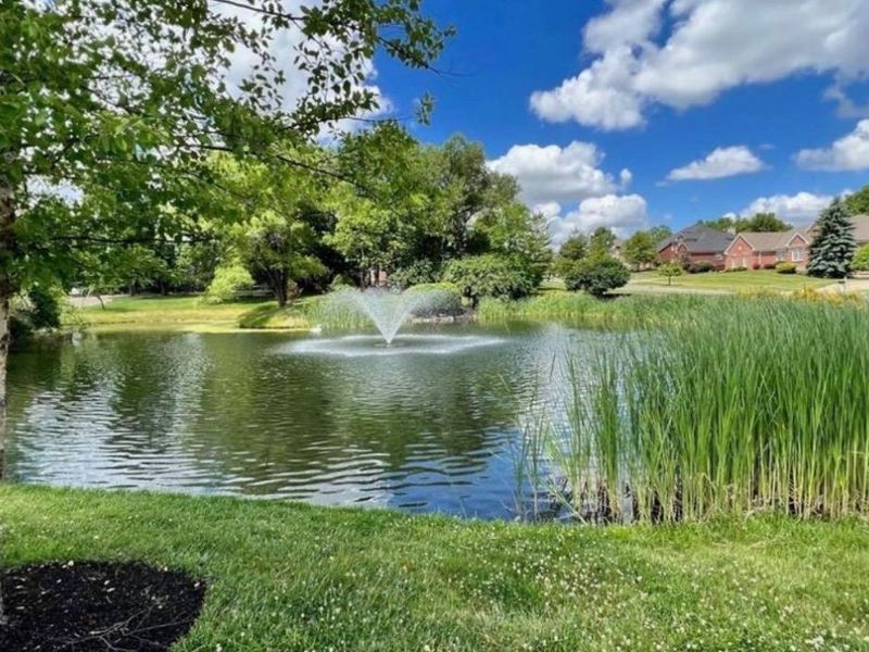 6235 Holly Hill Lane, West Chester, OH 45069 Photo 55