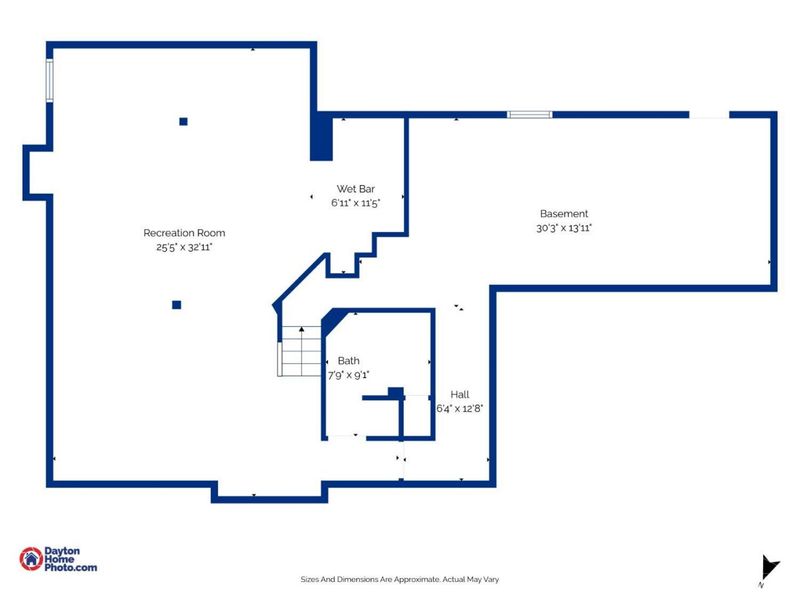 6235 Holly Hill Lane, West Chester, OH 45069 Photo 56