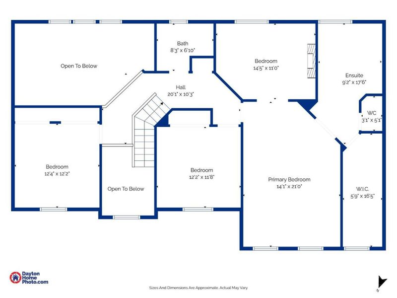 6235 Holly Hill Lane, West Chester, OH 45069 Photo 58