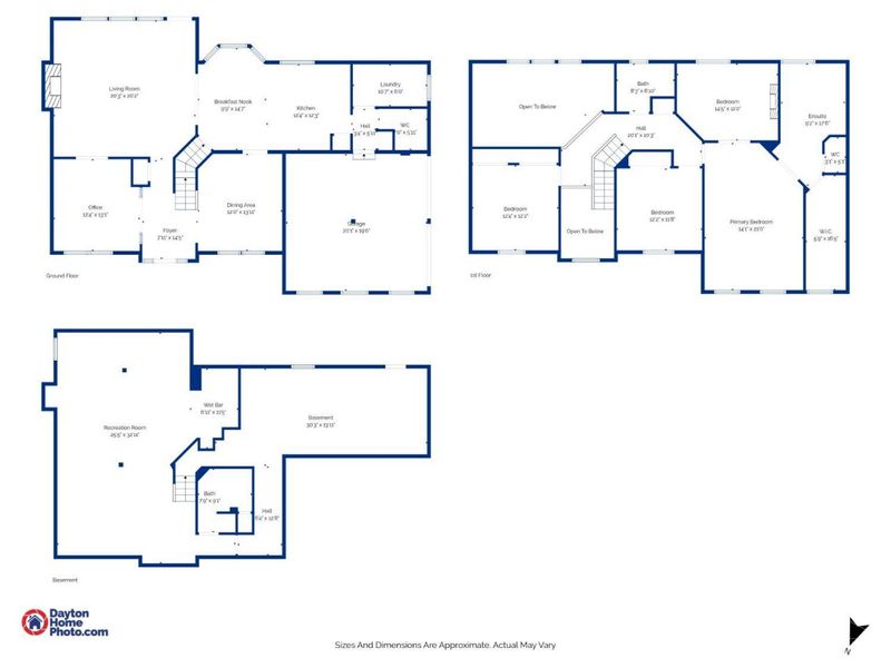 6235 Holly Hill Lane, West Chester, OH 45069 Photo 59