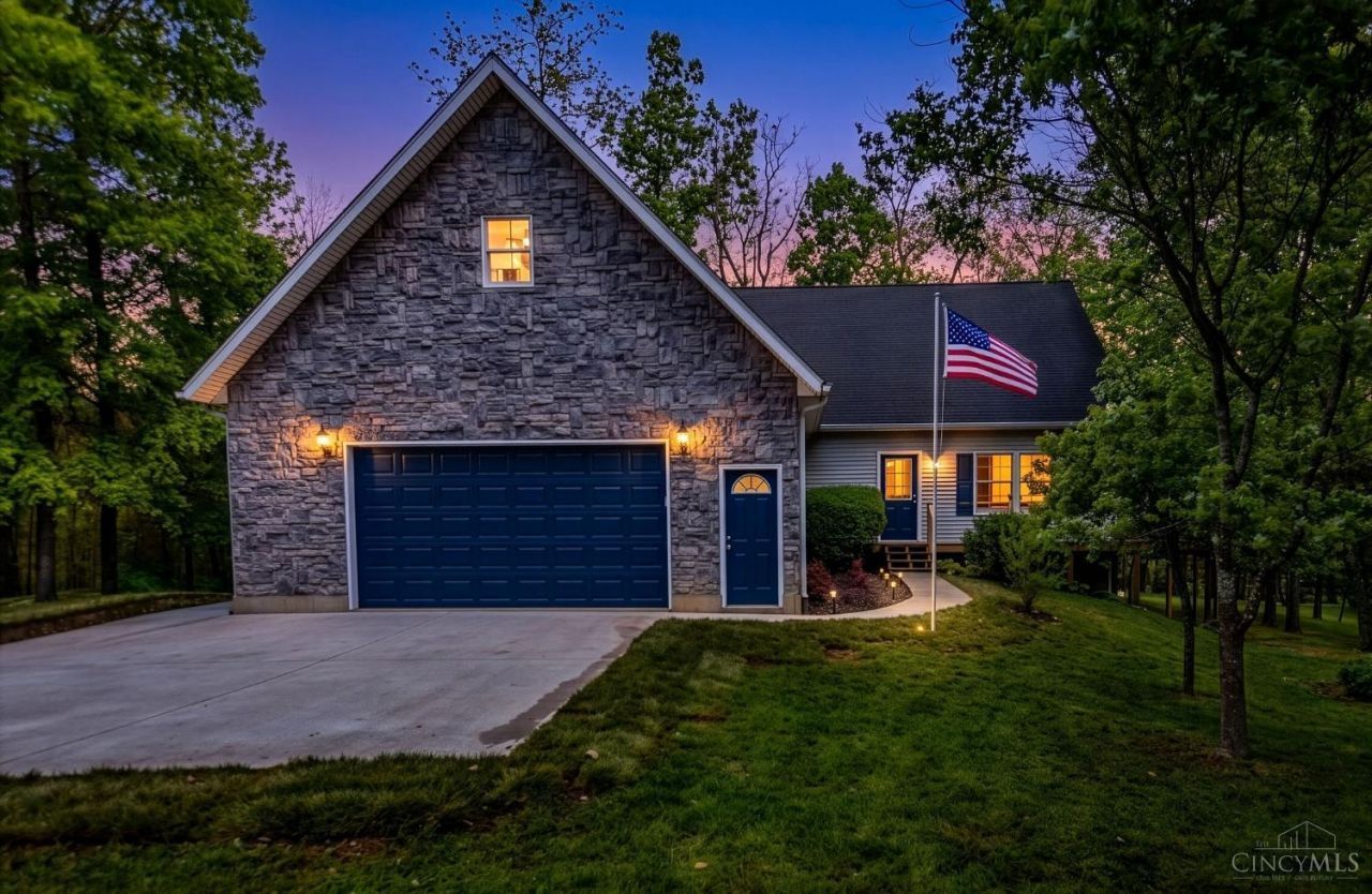 1309 E Foster Maineville Road, Hamilton Twp, OH 45039 Main Photo