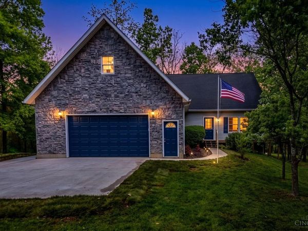 1309 E Foster Maineville Road, Hamilton Twp, OH 45039