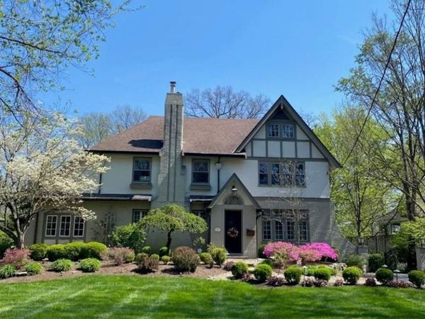 148 Burns Avenue, Wyoming, OH 45215