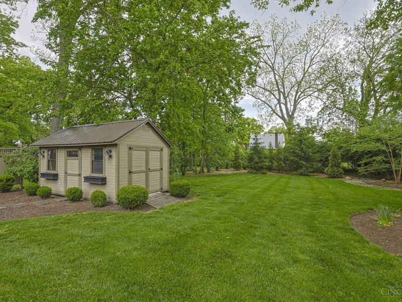 148 Burns Avenue, Wyoming, OH 45215 Photo 73