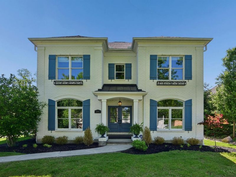 10344 Deerfield Road, Montgomery, OH 45242 Photo 1