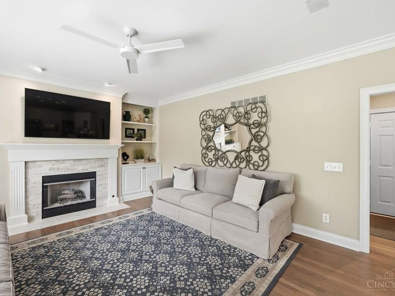 8623 Old Stone Court, Montgomery, OH 45249 Photo 34
