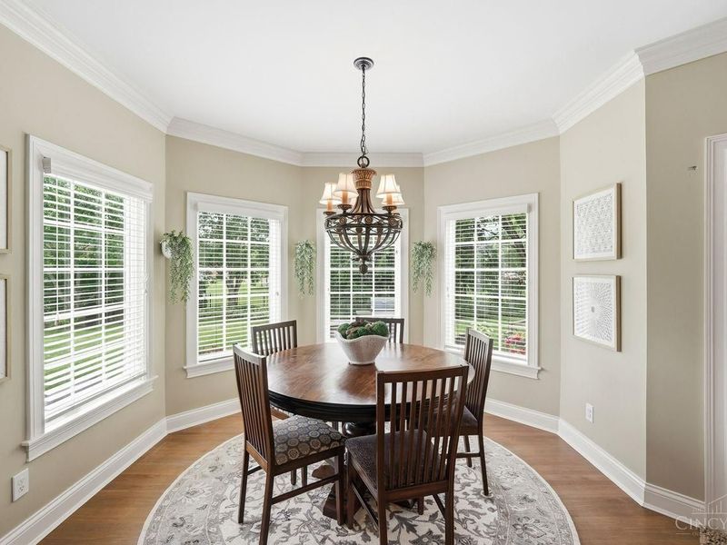 8623 Old Stone Court, Montgomery, OH 45249 Photo 37