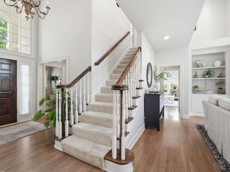 8623 Old Stone Court, Montgomery, OH 45249 Photo 54