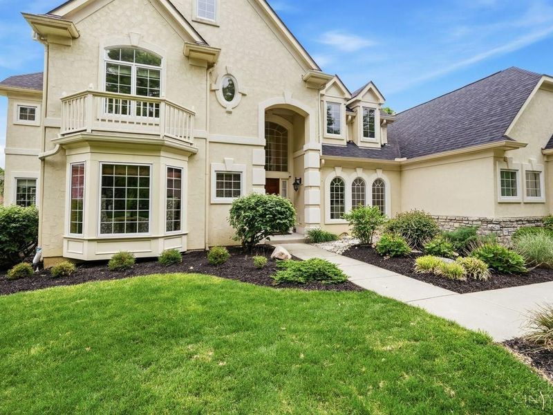 8623 Old Stone Court, Montgomery, OH 45249 Photo 9