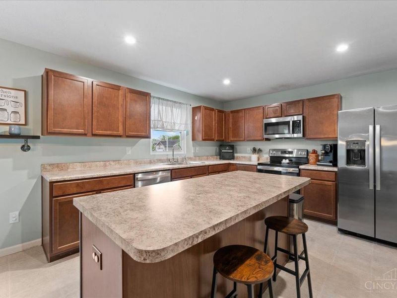 4958 Allens Ridge Drive, Morrow, OH 45152 Photo 11