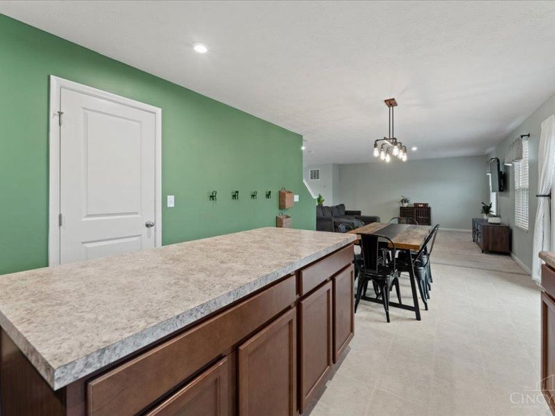 4958 Allens Ridge Drive, Morrow, OH 45152 Photo 13
