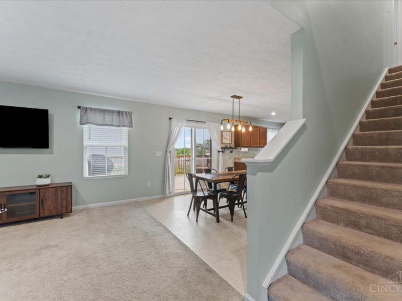 4958 Allens Ridge Drive, Morrow, OH 45152 Photo 16