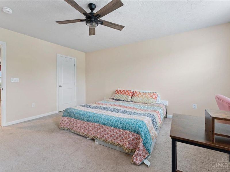 4958 Allens Ridge Drive, Morrow, OH 45152 Photo 17