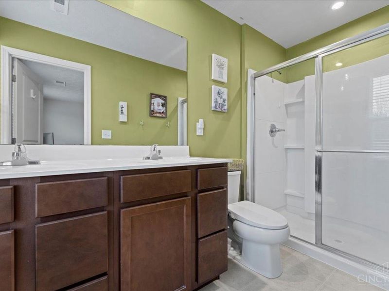 4958 Allens Ridge Drive, Morrow, OH 45152 Photo 19