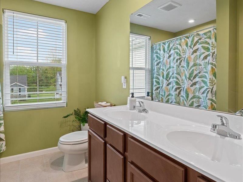 4958 Allens Ridge Drive, Morrow, OH 45152 Photo 27