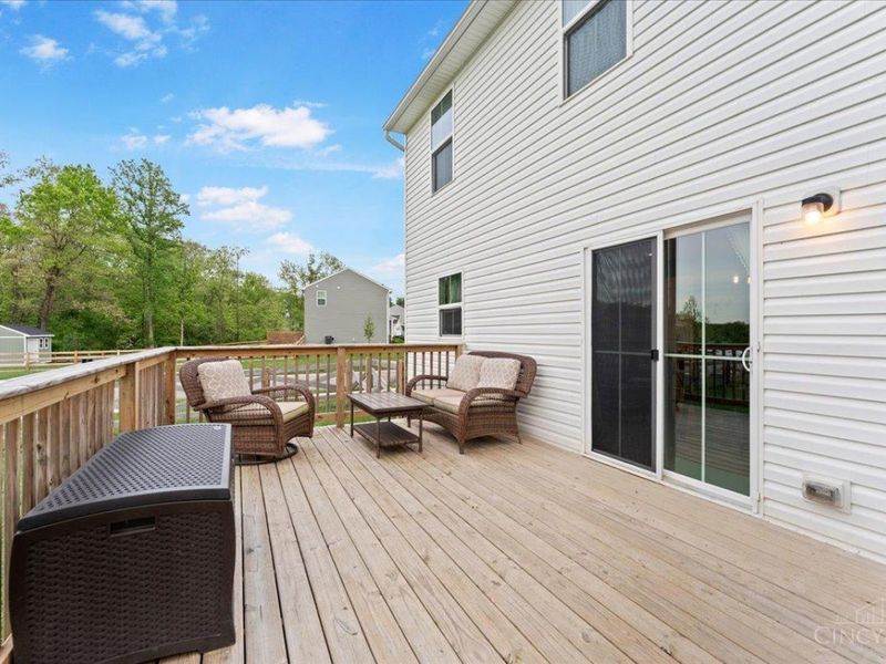 4958 Allens Ridge Drive, Morrow, OH 45152 Photo 30
