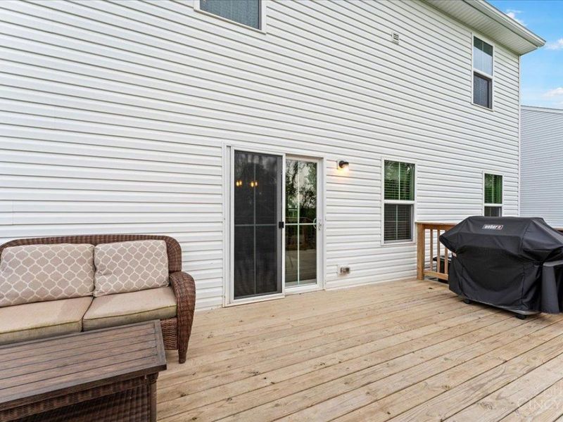 4958 Allens Ridge Drive, Morrow, OH 45152 Photo 31