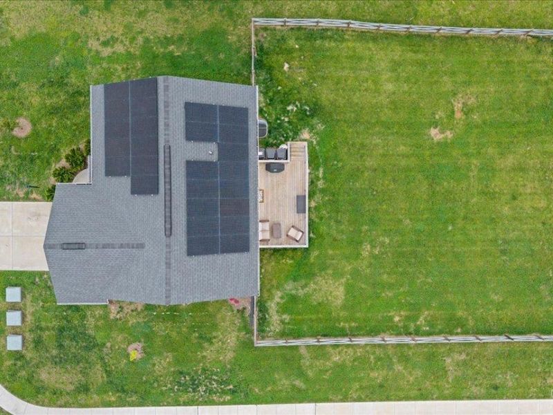 4958 Allens Ridge Drive, Morrow, OH 45152 Photo 33