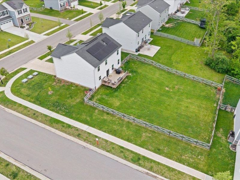 4958 Allens Ridge Drive, Morrow, OH 45152 Photo 34
