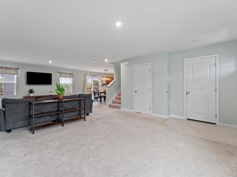 4958 Allens Ridge Drive, Morrow, OH 45152 Photo 8