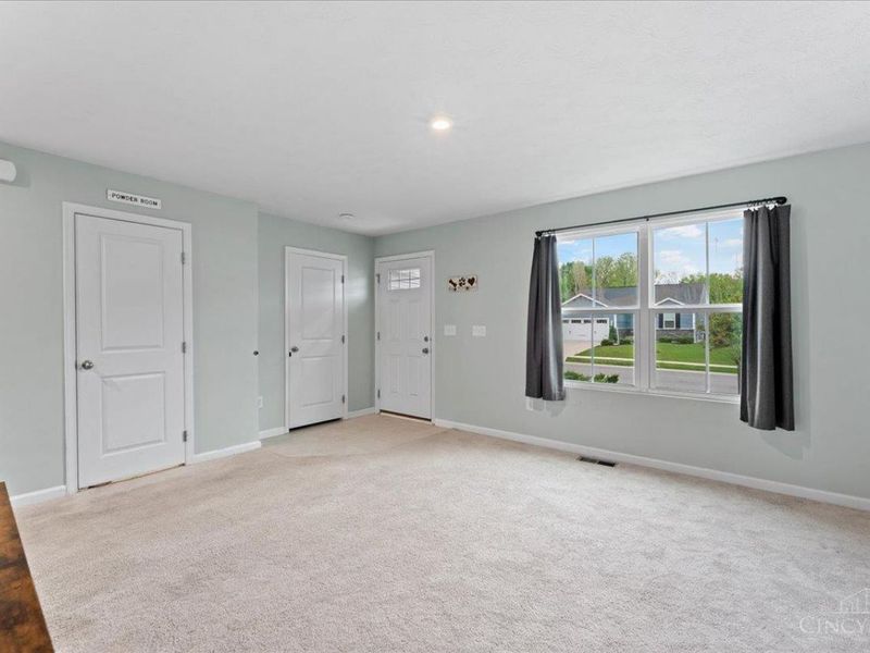 4958 Allens Ridge Drive, Morrow, OH 45152 Photo 9