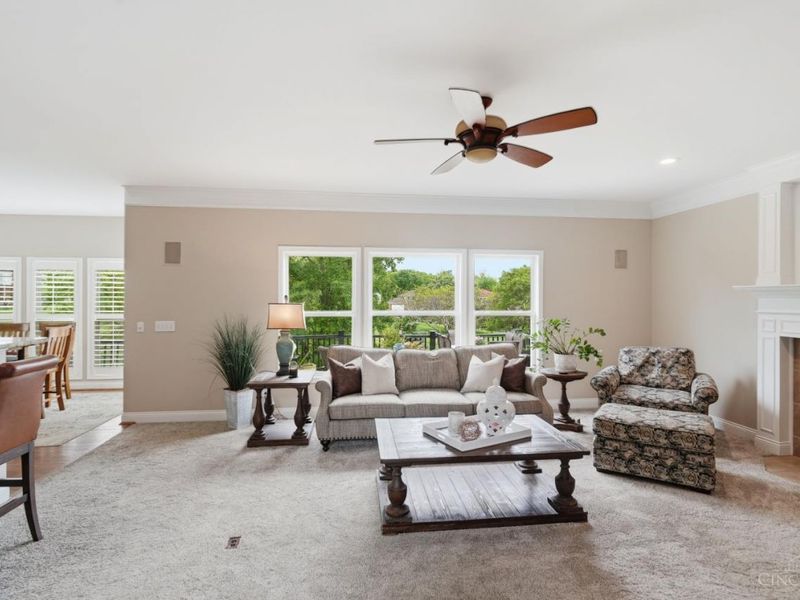 7490 Susan Springs Drive, West Chester, OH 45069 Photo 11