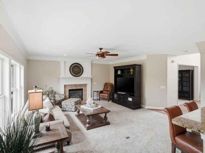 7490 Susan Springs Drive, West Chester, OH 45069 Photo 12
